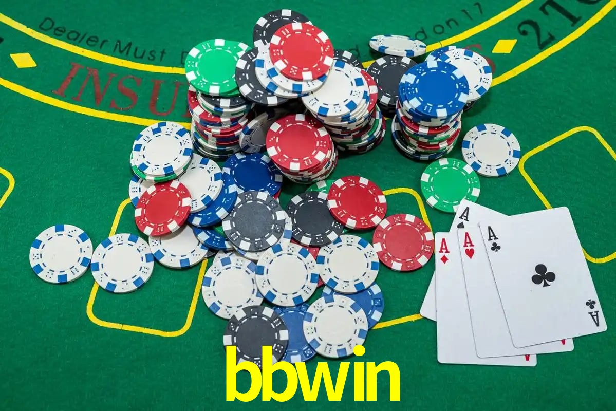 Apostas de Tênis bbwin