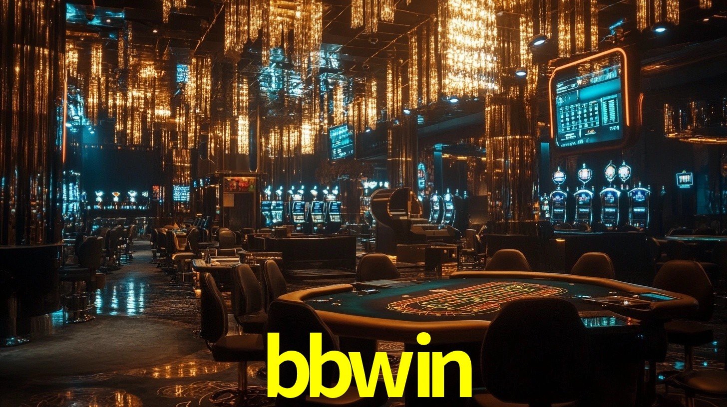 bbwin plataforma
