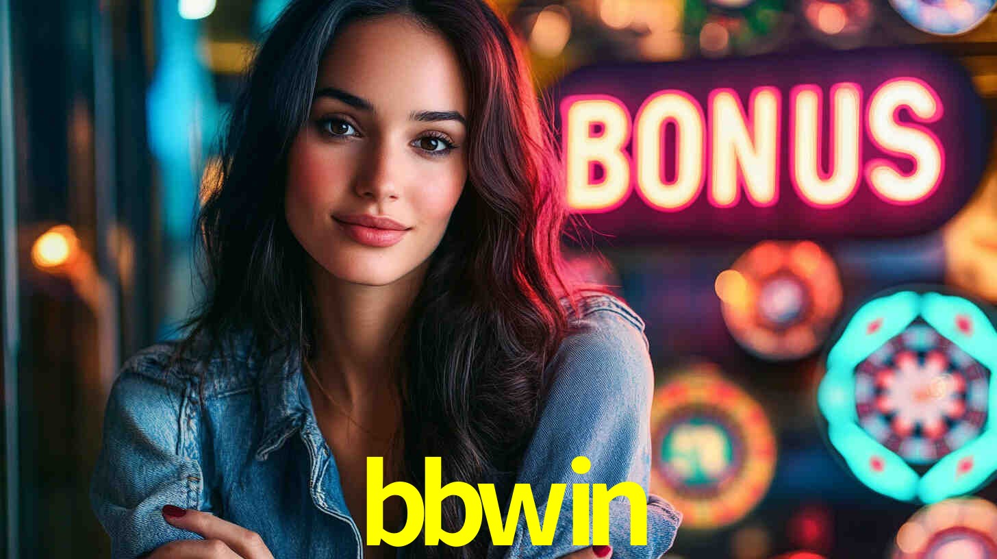 bbwin plataforma