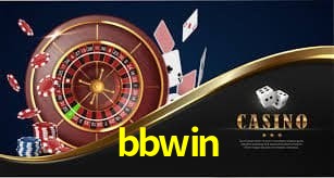 Benefícios da Conta bbwin