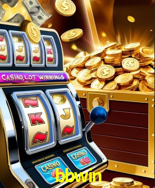 Slot Games bbwin