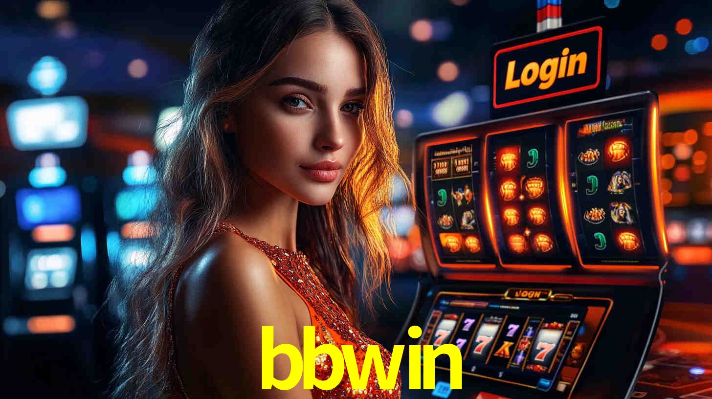 bbwin plataforma