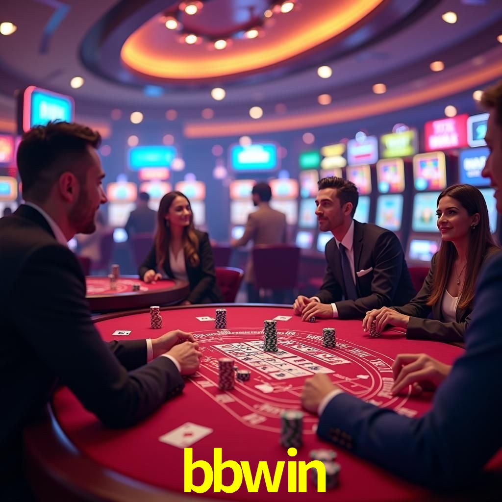 Estatísticas Esportivas bbwin