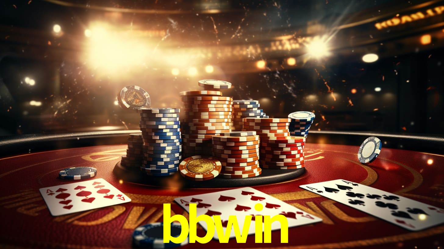 Blackjack Table bbwin