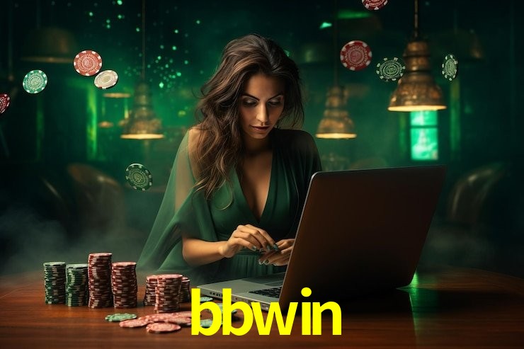 Página de download bbwin