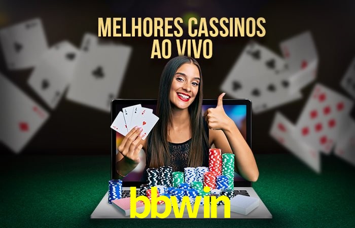 Roleta ao vivo