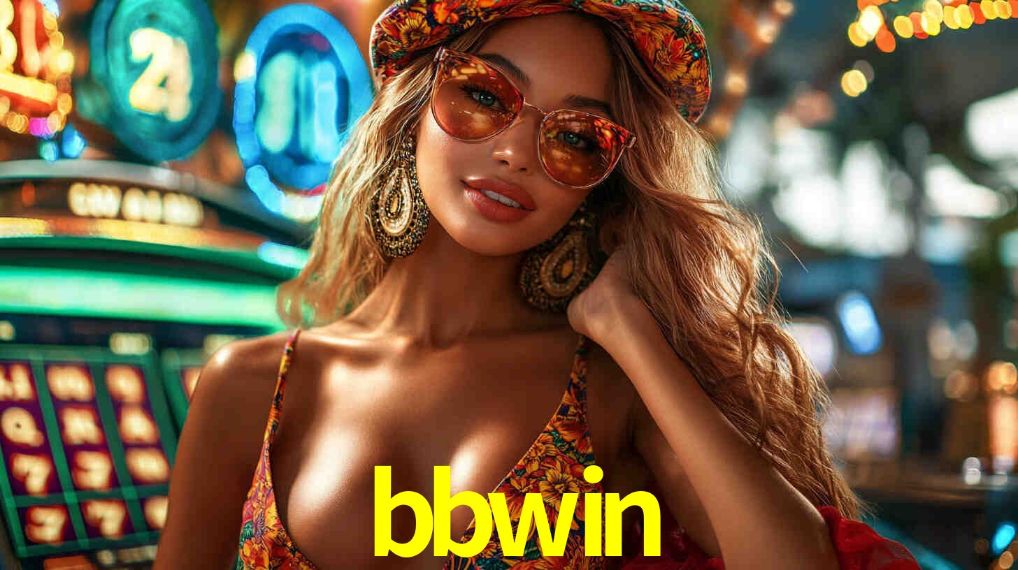 bbwin App Interface