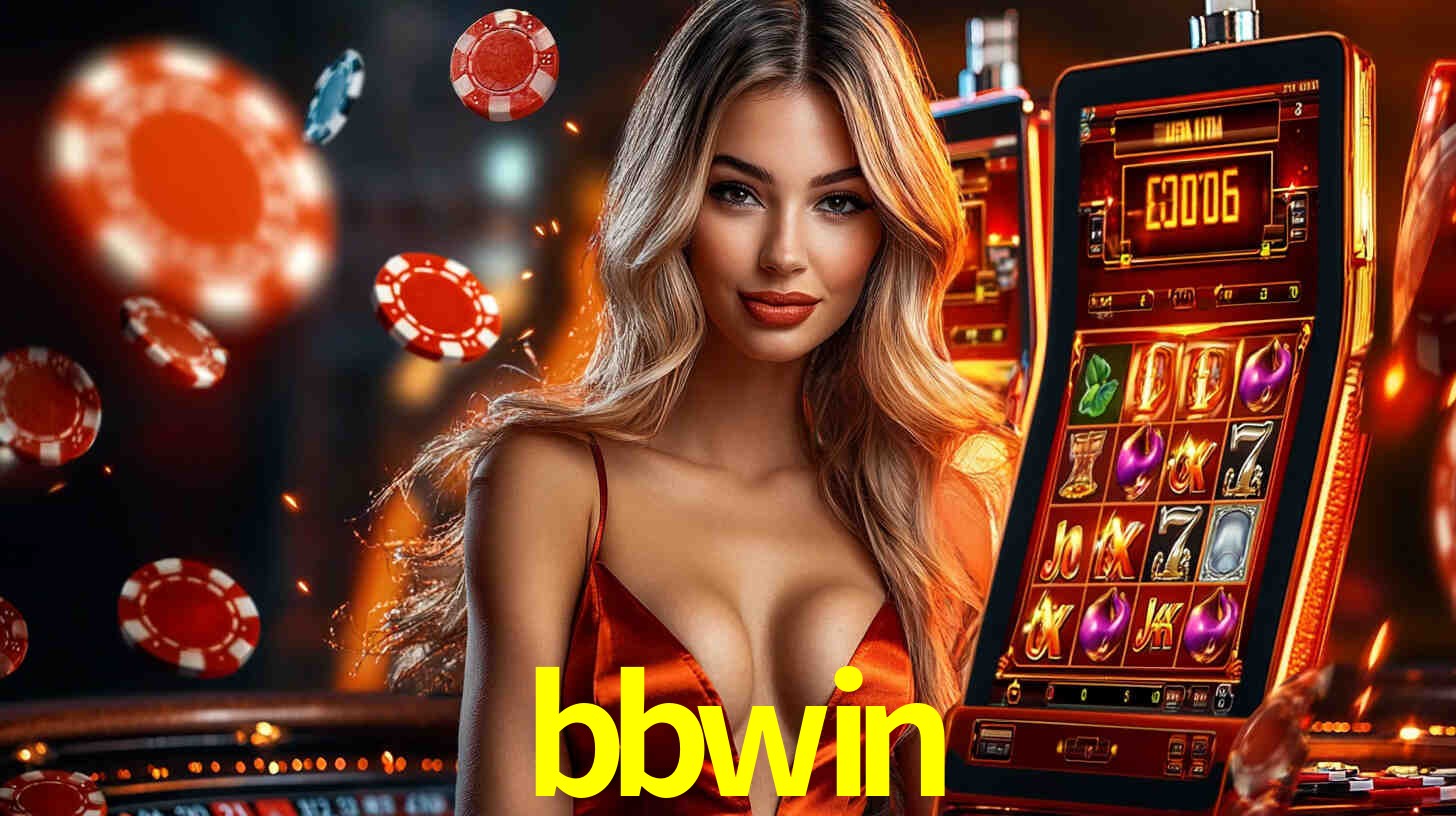 bbwin plataforma