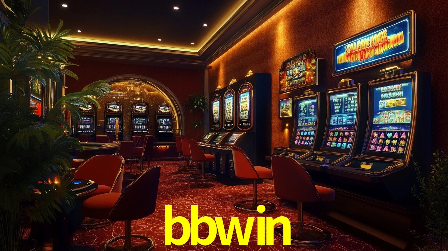 Welcome Bonus bbwin