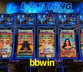 Inovações de Jogos na bbwin: O Futuro das Experiências Interativas