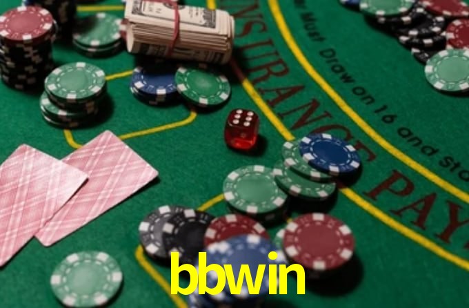 bbwin plataforma