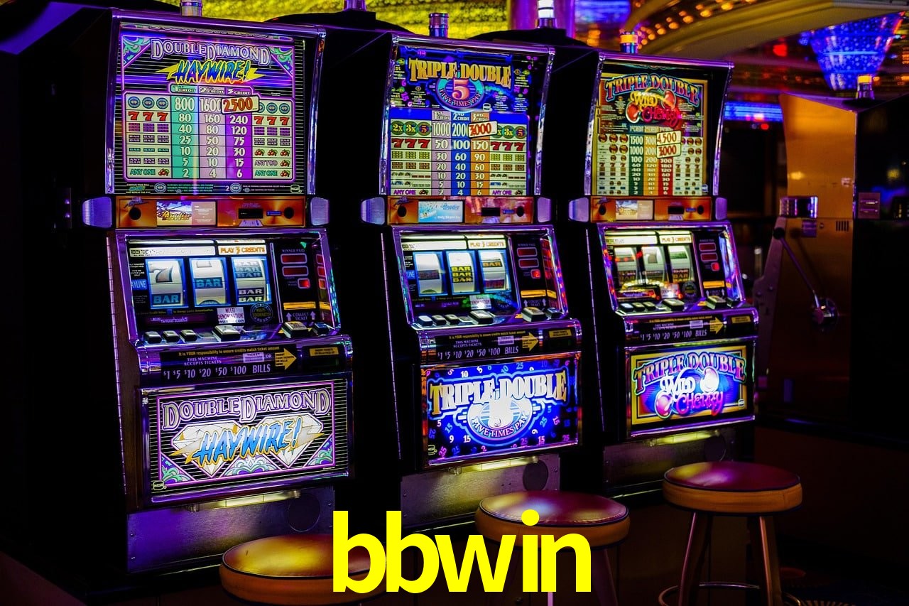 Jogos de Slot bbwin