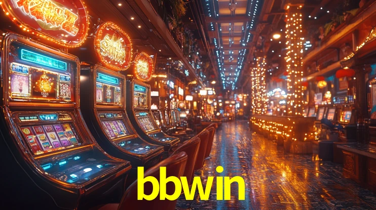 bbwin - Caça-Níqueis da Elite VIP - bbwin plataforma