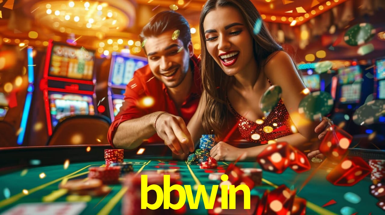 Estatísticas bbwin