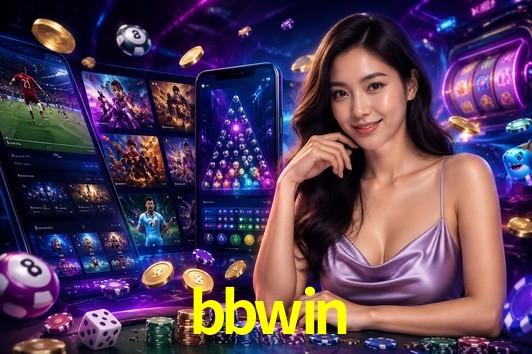APP oficial da bbwin para mobile